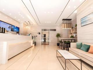 City Comfort Inn Hefei Mingzhu Square Fanhua Avenue - 8