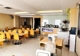 City Comfort Inn Baise Pingguo Pingxin Road - 1