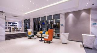 City Comfort Inn Nanning Dancun Road - 8