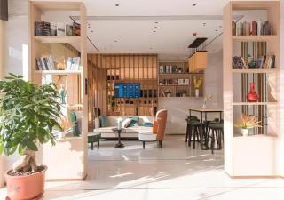 City Comfort Inn Shanwei Luhe - 4