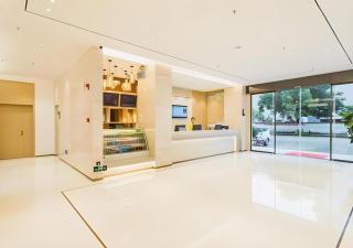 City Comfort Inn Shanwei Luhe - 3