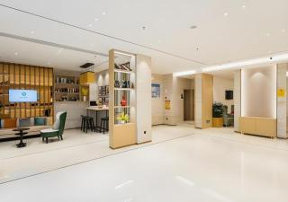 City Comfort Inn Shanwei Luhe - 2