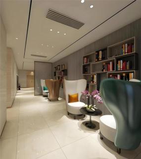 City Comfort Inn Binyang Litang High-speed Railway Station - 7