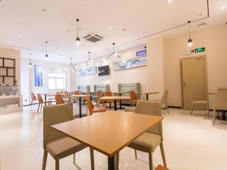 City Comfort Inn Nanning International Exhibition Jinhu Plaza - 6