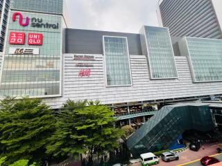 Elite Hotel KL Sentral - 2