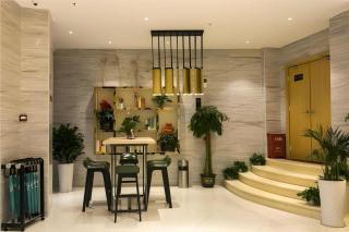 City Comfort Inn Xinfeng High-speed Railway West Station Yingbin Avenue - 5