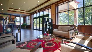 Best Western Acworth Inn - Acworth - 9