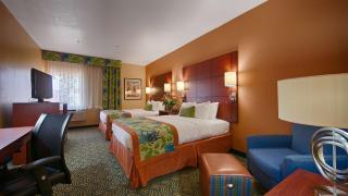 Best Western PLUS Fresno Inn - Fresno - 5