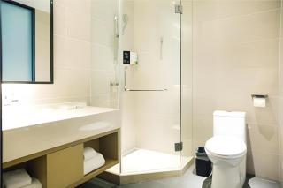 City Comfort Inn Jingzhou Greenland Overseas Beach Wuyue Plaza - 1