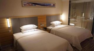 City Comfort Inn Hu'nan University Of Chinese Medicine - 7