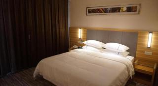 City Comfort Inn Hu'nan University Of Chinese Medicine - 1