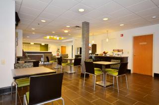 Best Western Commerce Inn - Commerce - 7