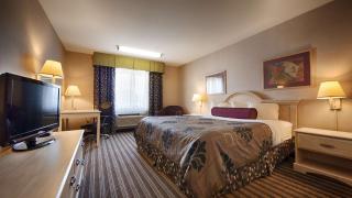 Best Western Borger Inn - Borger - 1
