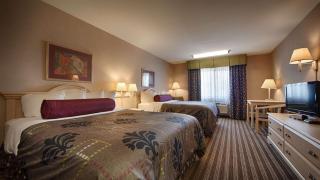 Best Western Borger Inn - Borger - 1
