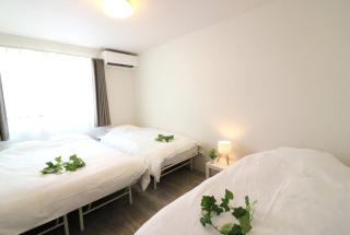 Residential Hotel Osaka chikko OC - 1