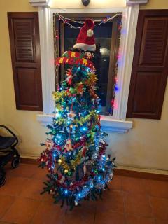 Twin House Guesthouse - Lao Experience - 4