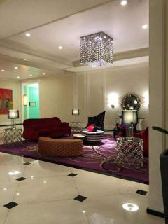 Stamford Executive Residences, McKinley Hill - Manille - 5