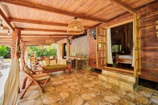 Casa Franke - Central 2BR Home with AC & Pool - 6