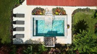 Casa Franke - Central 2BR Home with AC & Pool - 4