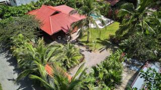 Casa Franke - Central 2BR Home with AC & Pool - 2