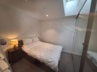 Private room with dedicated bathroom - 0