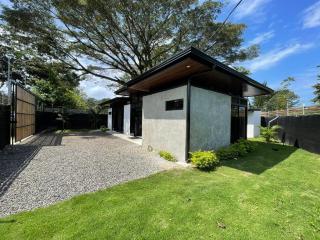 Ashleys Beach House - Country Home near Cahuita - 9