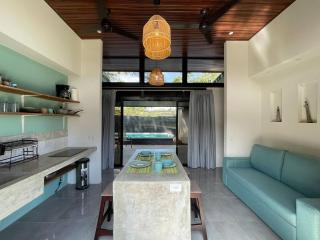 Ashleys Beach House - Country Home near Cahuita - 6