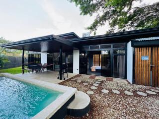 Ashleys Beach House - Country Home near Cahuita - 4