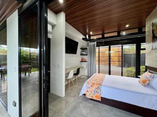 Ashleys Beach House - Country Home near Cahuita - 1