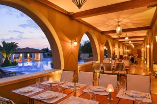 The Romanos, a Luxury Collection Resort, Costa Navarino - 5