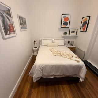 2 bedroom Art Deco Apartment - 3