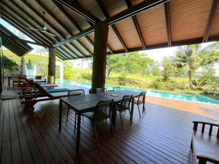 Traditional 4-Bedroom Pool Villa In Laguna Phuket - 6