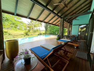 Traditional 4-Bedroom Pool Villa In Laguna Phuket - 7