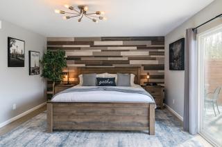 Fresh & Fun! Vegas 4BR w Heated Pool, Dog Friendly - 7