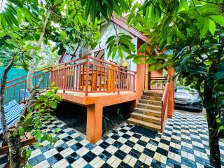 Sigiriya Kashyapa Cottage - 8