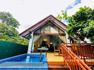 Sigiriya Kashyapa Cottage - 7