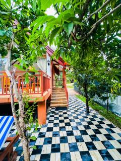 Sigiriya Kashyapa Cottage - 6