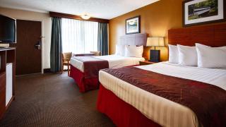 Days Inn by Wyndham Breezewood - Breezewood - 6