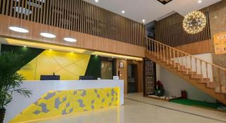 Vatica Hotel Huangshan South Gate Terminal Station - 7