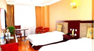 GreenTree Alliance Hotel Shuozhou Bus Station Government Affairs Hall - 3