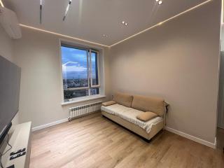 Апартаменты с кухней и Wi-Fi в Астане - 6