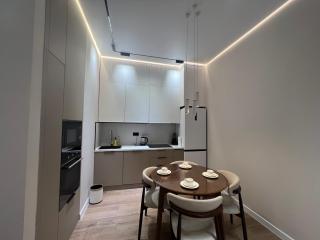 Апартаменты с кухней и Wi-Fi в Астане - 4