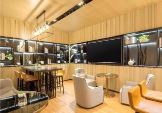 Echarm Hotel Changsha Xiangya Fushan - 6