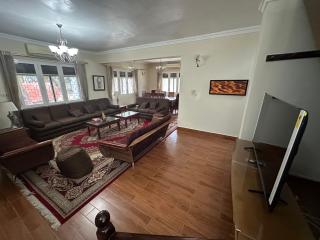 Beit El Raas Villa - 5