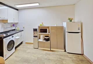 Seoul station RoseHouse - 2