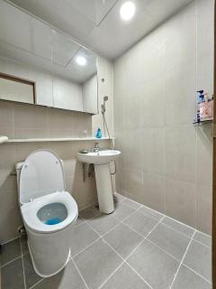 Seoul station RoseHouse - 5