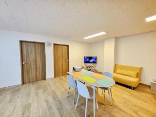 Seoul station RoseHouse - 7