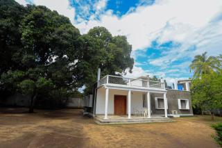 Beit El Raas Villa - Zanzibar City - 8