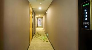 Green Tree Inn Express Yulin Chinese Medicine Port - 2