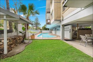 Royal Coastal Stay - 5